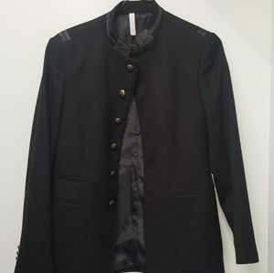 Men's Military Style Jacket